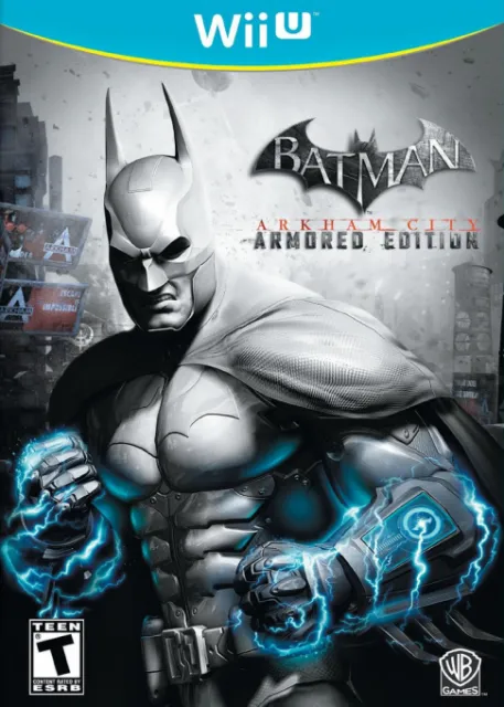 Batman - Arkham City - Armored Edition (USA) (En,Fr,Es,Pt)
